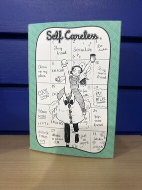 Self Careless Board Game